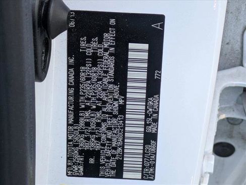 Used 2013 Lexus RX 350 image 15