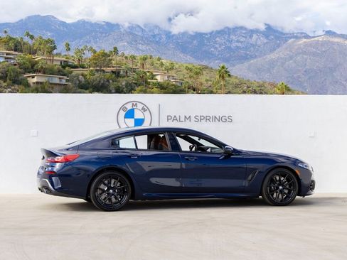 New 2026 BMW 840i xDrive AWD/4WD image 6
