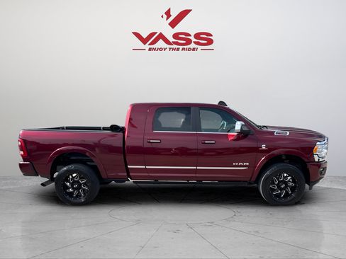 Used 2021 RAM 2500 Limited AWD/4WD image 6