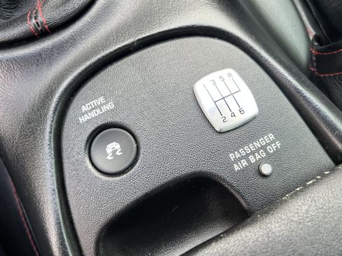 Used 2003 Chevrolet Corvette Z06 w/ Memory Package, 3 Drivers image 47