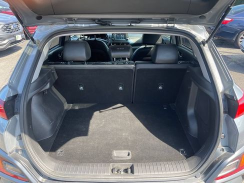 Used 2021 Hyundai Kona Limited AWD/4WD image 18