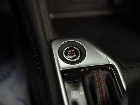 Used 2023 Nissan Sentra SR w/ SR Premium Package FWD image 15