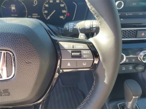 New 2026 Honda Civic Sport image 17