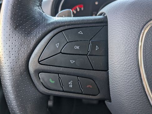 Used 2021 Dodge Durango GT image 24