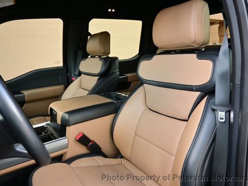 Used 2024 Ford F350 Lariat w/ Lariat Ultimate Package image 29