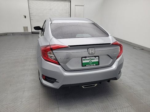 Used 2020 Honda Civic Sport image 6