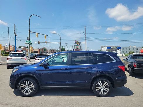 Used 2016 Honda Pilot EX-L image 2