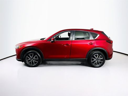 Used 2018 MAZDA CX-5 Touring w/ Preferred Equipment Package image 4