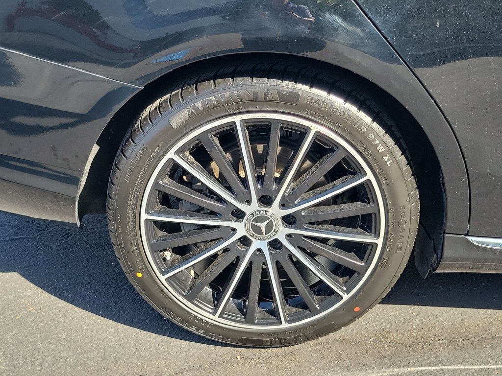 Used 2019 Mercedes-Benz C 300 Sedan image 7