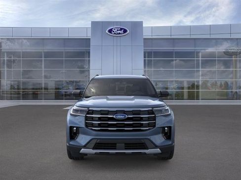 New 2026 Ford Explorer Active w/ Active Comfort Package AWD/4WD image 7
