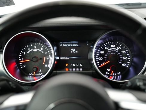 Used 2019 Ford Mustang Premium RWD image 16