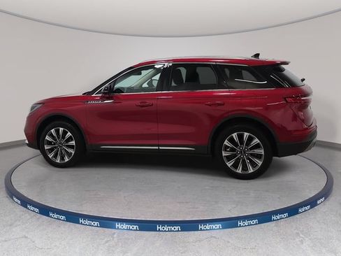 Used 2022 Lincoln Corsair Reserve w/ Elements Package AWD/4WD image 9