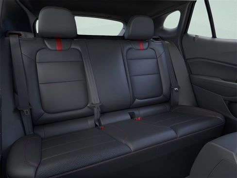 New 2026 Chevrolet Trax RS w/ Sunroof Package image 17