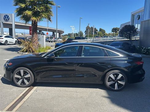 Certified 2025 Audi A5 2.0T Premium Plus w/ Premium Plus AWD/4WD image 9