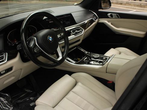 Used 2019 BMW X4 xDrive30i AWD/4WD image 14