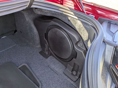 Certified 2024 Ford Mustang Premium image 32