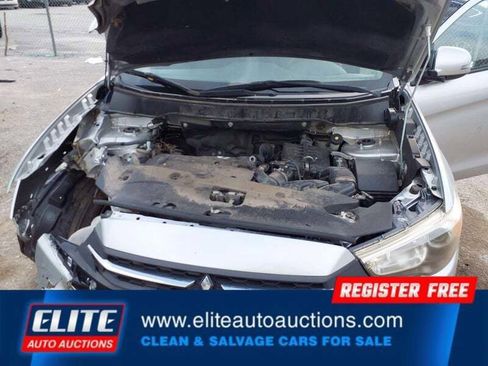 Used 2019 Mitsubishi Outlander Sport FWD image 19