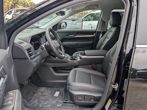 New 2026 GMC Terrain Denali AWD/4WD image 10