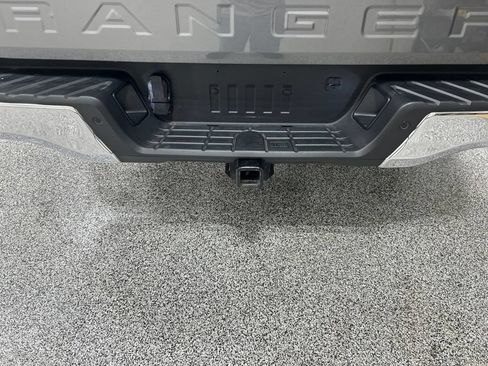 Certified 2024 Ford Ranger XLT w/ Equipment Group 301A High AWD/4WD image 30