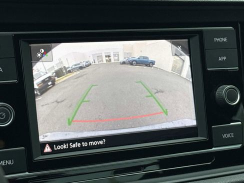 Used 2023 Volkswagen Jetta Sport FWD image 15
