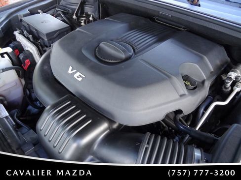 Used 2015 Jeep Grand Cherokee Limited AWD/4WD image 43