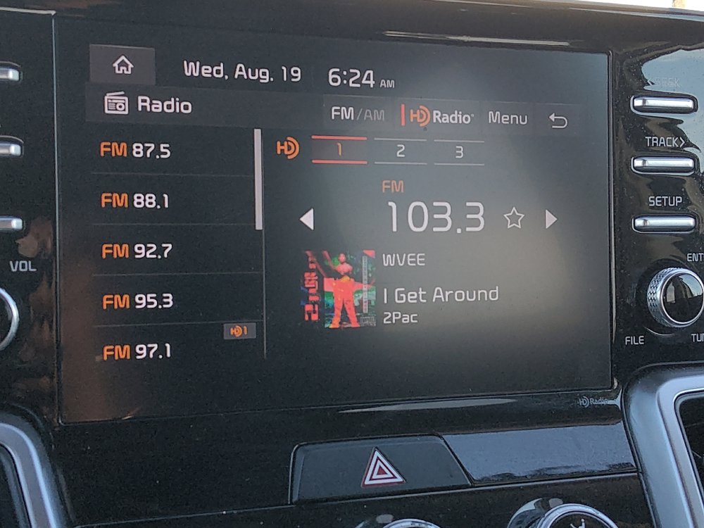 Used 2022 Kia Sorento LX FWD image 25