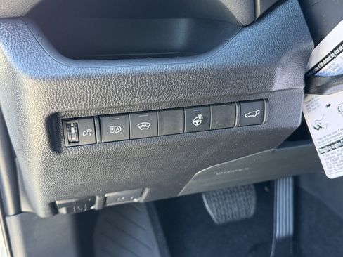 New 2025 Toyota RAV4 XLE Premium image 17