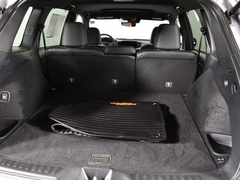 Certified 2023 Honda Passport TrailSport image 50