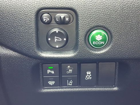 Used 2023 Honda Passport TrailSport image 29