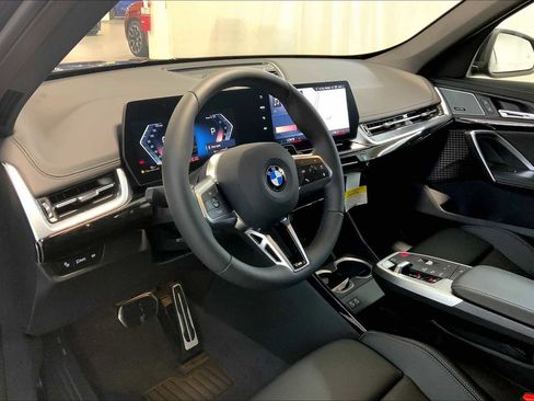 New 2026 BMW X1 xDrive28i w/ M Sport Package image 8