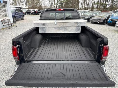 Used 2001 Dodge Dakota SLT image 18