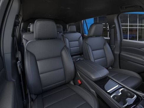 New 2026 Chevrolet Traverse LT w/ LPO, Floor Liner Package AWD/4WD image 17