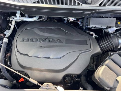 Used 2025 Honda Ridgeline RTL image 29