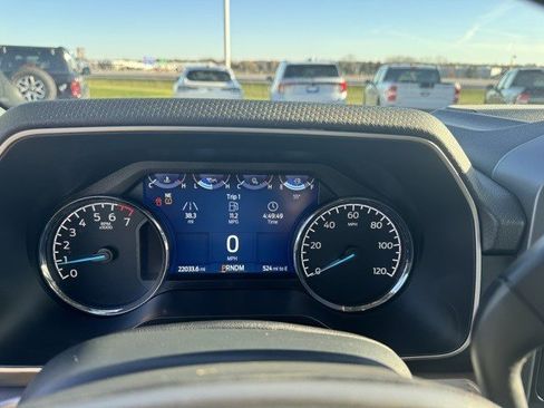 Certified 2022 Ford F150 XLT w/ Equipment Group 302A High image 13