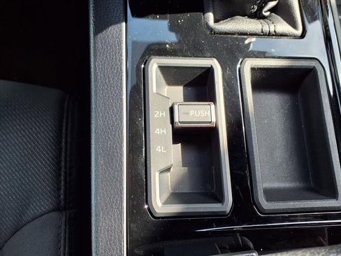 Used 2025 Toyota Tundra SR image 13