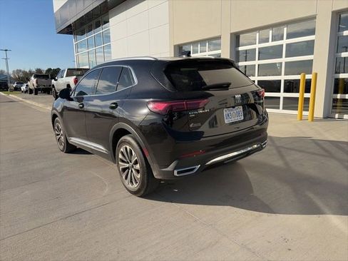 Used 2024 Buick Envision Preferred image 5