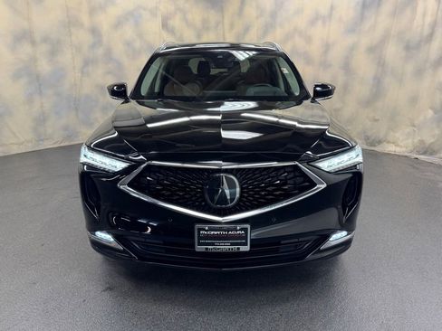 Used 2024 Acura MDX SH-AWD w/ Advance Package image 5