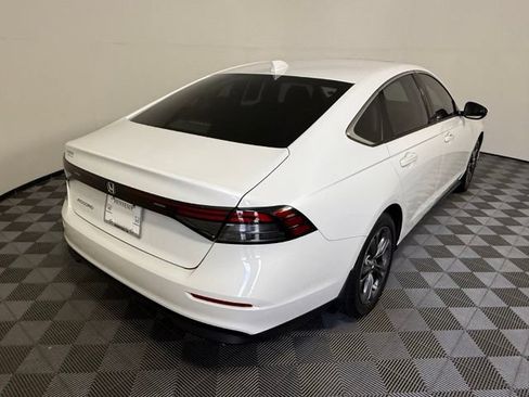 Used 2023 Honda Accord EX image 6
