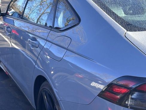 Used 2024 Honda Accord Sport image 8