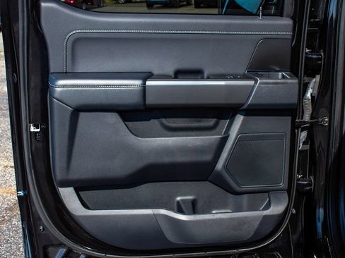 Used 2024 Ford F150 XLT w/ Bed Utility Package AWD/4WD image 11