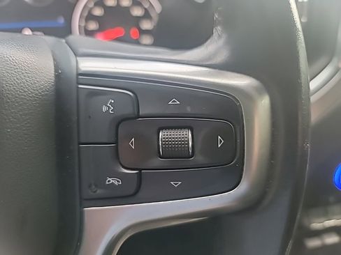 Used 2020 Chevrolet Silverado 1500 RST image 18