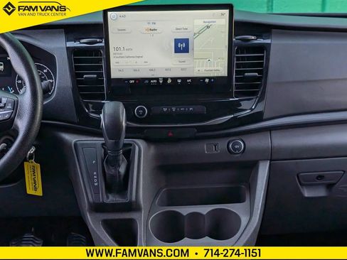 Used 2023 Ford Transit 350 XLT RWD image 19