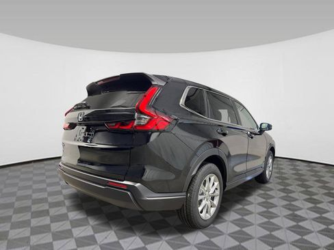 New 2026 Honda CR-V EX image 7