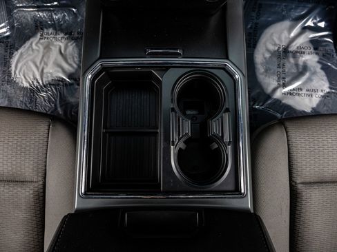 Used 2021 Ford F250 XLT w/ XLT Premium Package image 27