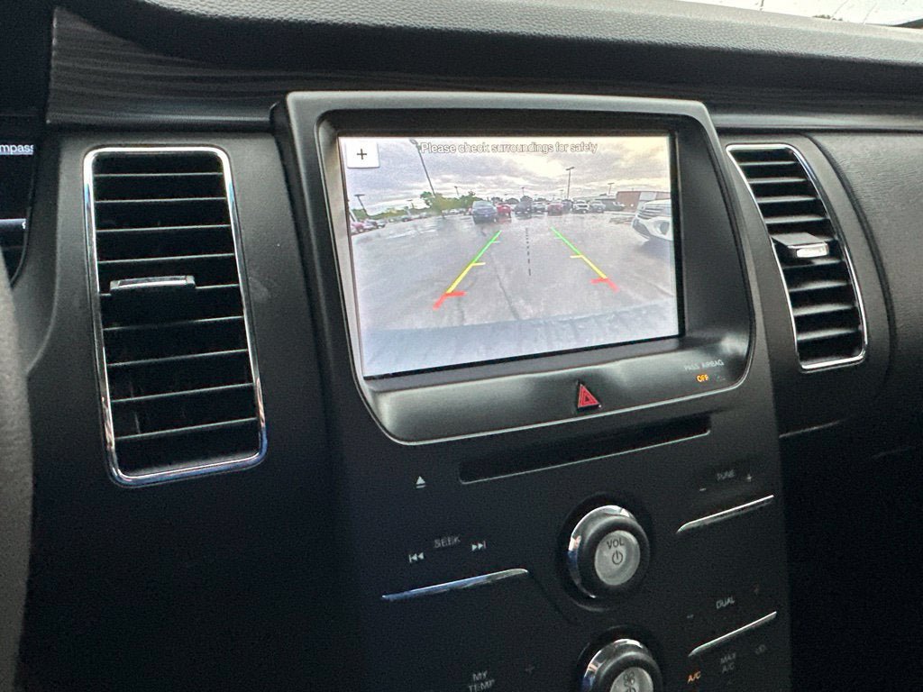 Used 2019 Ford Flex SEL w/ Equipment Group 202A FWD image 20