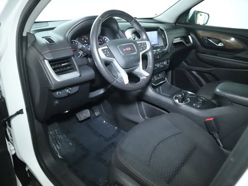 Used 2018 GMC Terrain SLE w/ Driver Convenience Package image 17
