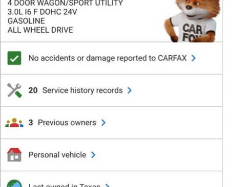 Used 2014 BMW X5 xDrive35i image 34