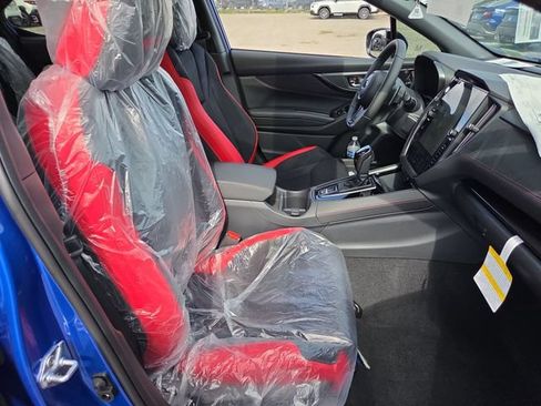 New 2026 Subaru WRX Limited w/ Accessory Package #2 AWD/4WD image 24