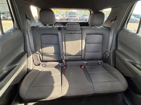 Used 2025 Chevrolet Equinox LT FWD image 38
