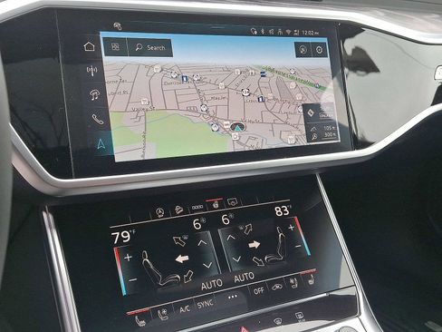 New 2026 Audi A6 Premium Plus image 16